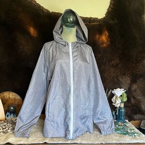 Craft + Flow windbreaker L (3650